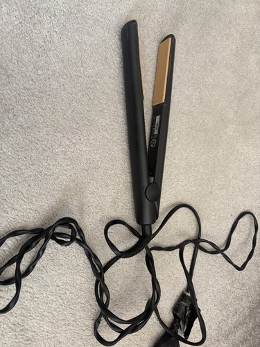 Hair straightener ghd 42b - hair,