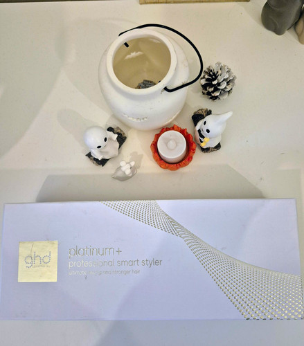 Ghd platinum professional - ghd,