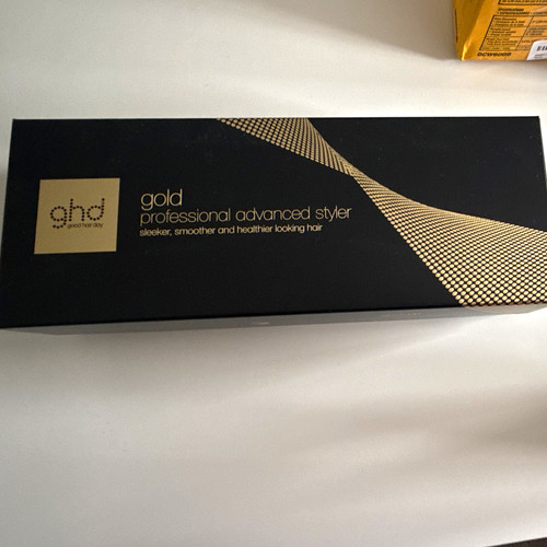 Ghd gold professional advanced - ghd,