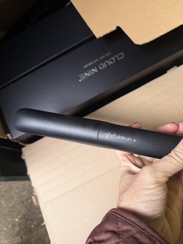Ghd platinum plus professional - ghd,