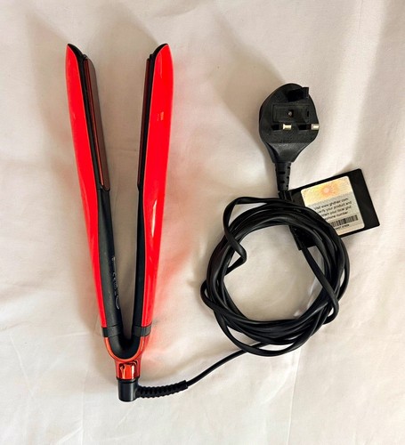 Ghd hair straightener flat - ghd,