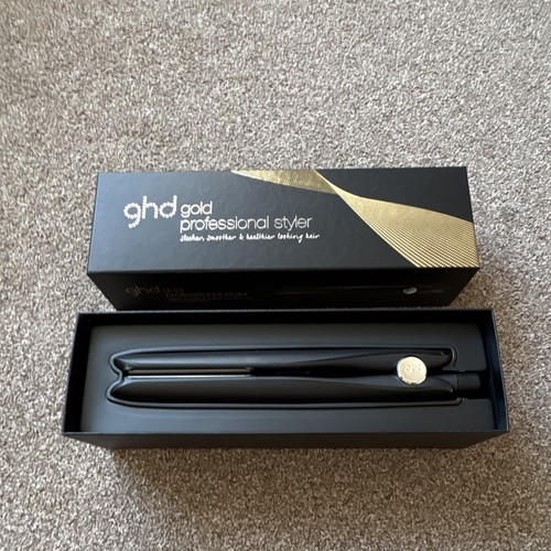 Ghd gold professional styler - gold,