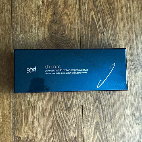 Ghd chronos professional - ghd,