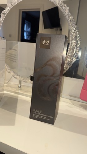 Ghd sculpt interactive hair - ghd,