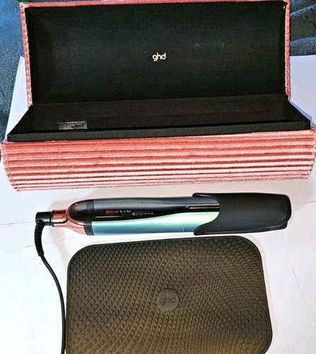 Ghd platinum hair - ghd,