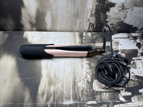 Ghd platinum professional - ghd,