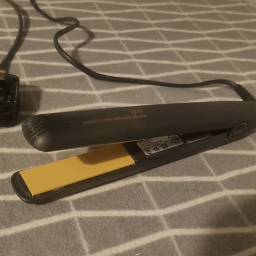 Ghd black hair - ghd,