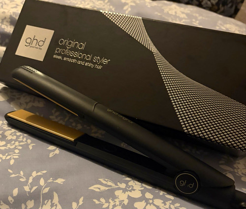 Ghd original professional hair - ghd,