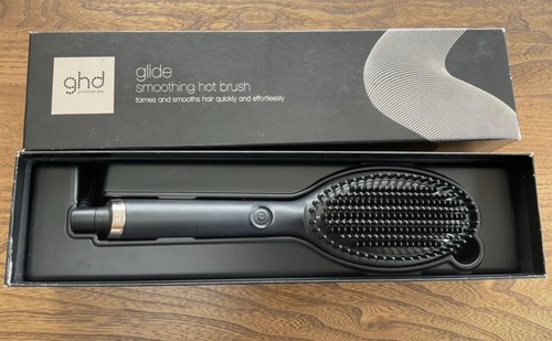 Ghd glide hot - glide, brush