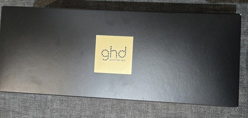 Ghd gold styler professional - gold,
