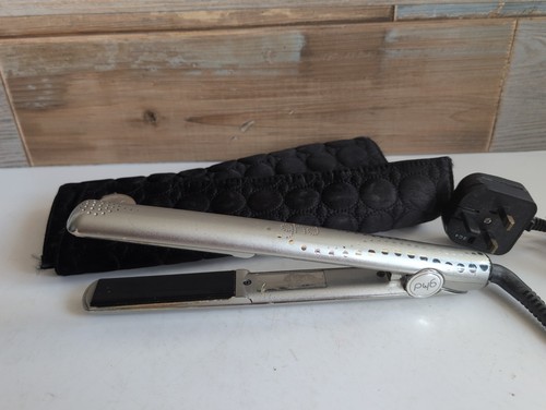 Ghd silver model hair - ghd, 5.0