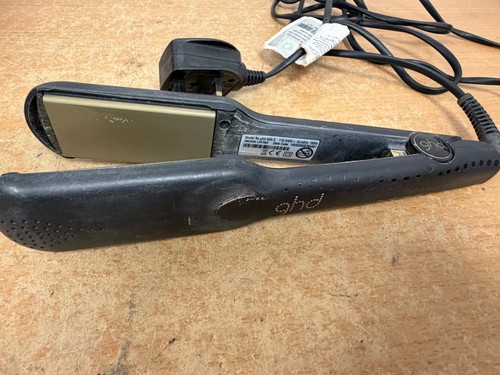 Used ghd gold classic - gold, hair