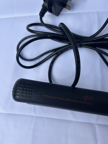 Ghd hair straightener - 4.2b,