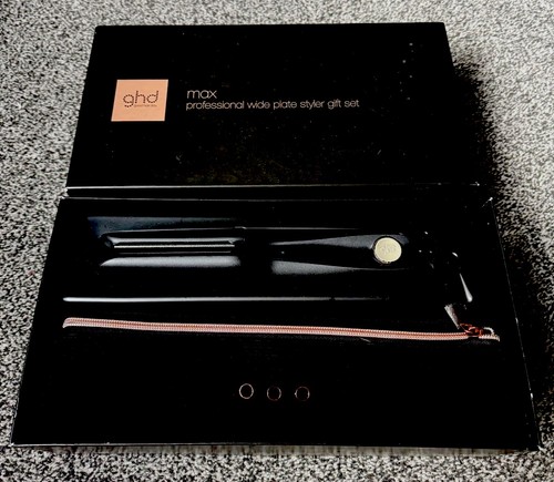 Ghd max wide - ghd,