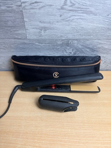 Ghd hair straightener 185 - hair,
