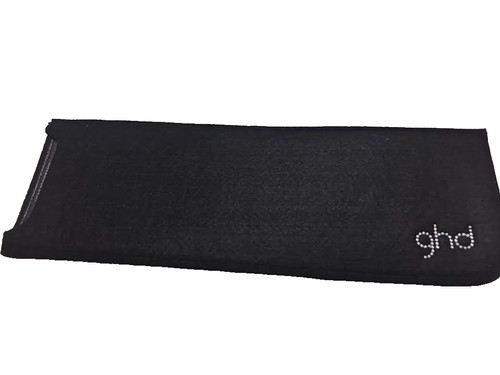 Ghd hair straightener - hair, safety
