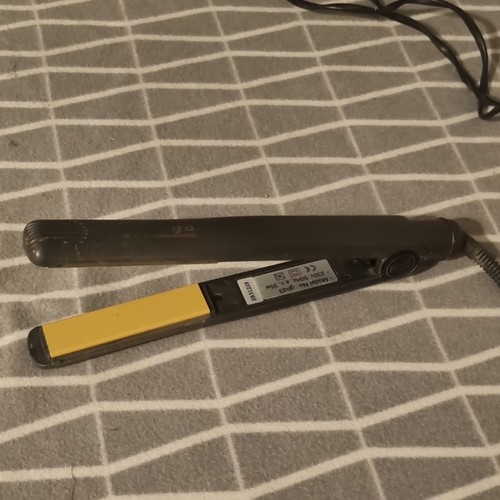 Ghd hair straightener flat - ghd,