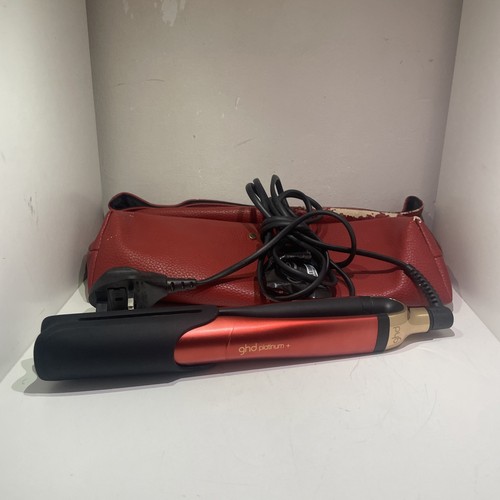 Ghd platinum plus limited - ghd,