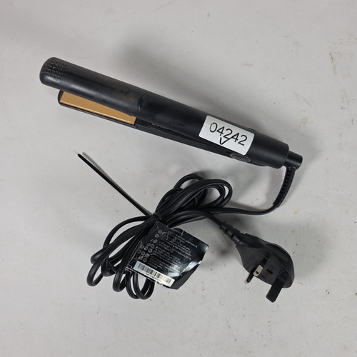 Ghd hair straightener original - hair,