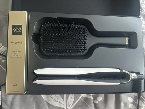 Ghd platinum white - platinum+,