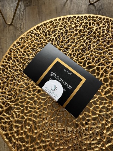 Ghd chronos professional - chronos, hd