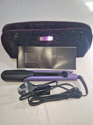 Ghd gold hair - ghd, v