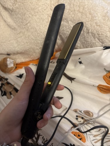 Ghd hair straighteners good - hair,
