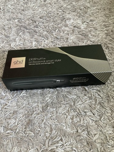 Ghd platinum plus professional - platinum,