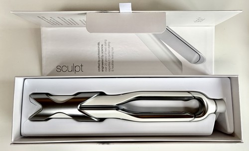 Ghd sculpt interactive - interactive, hair