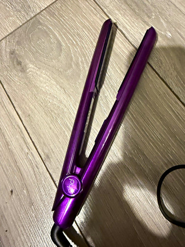 Ghd straightener flat iron - straightener/flat,