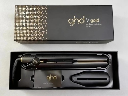 New ghd gold hair - ghd,