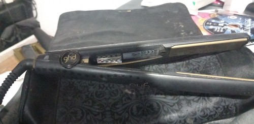 Ghd hair straighteners spares - ghd, (spares