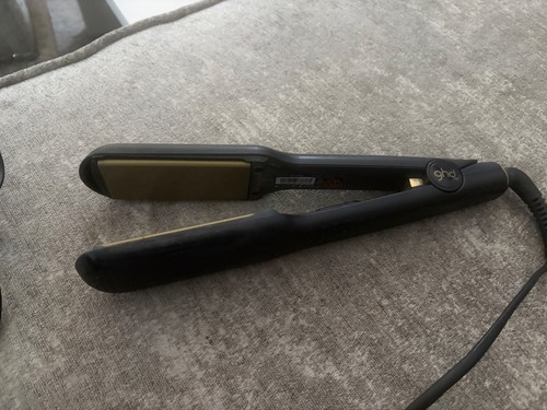 Ghd ss5 wide plate hair - wide,