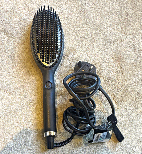 Ghd glide straightening - ghd,