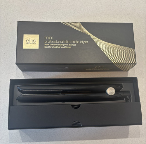 Ghd mini slim hair - ghd,