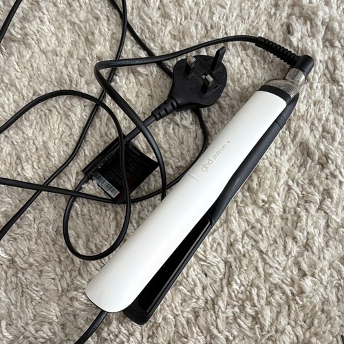 Ghd platinum hair - ghd,