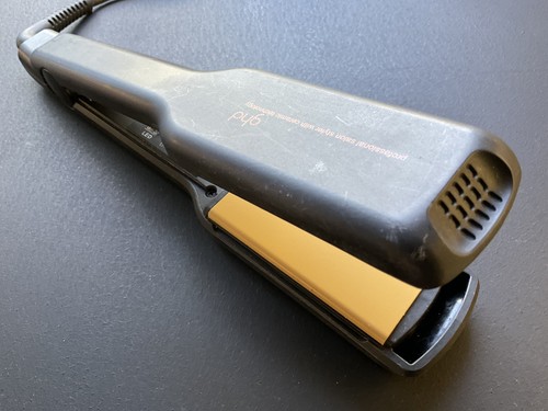 Genuine ghd ss4 wide plate - ghd, ss4.0