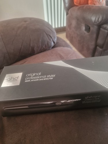 Ghd original professional - professional, hair