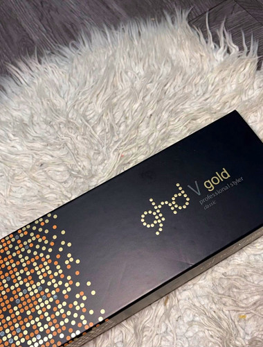 Ghd gold professional styler - professional,