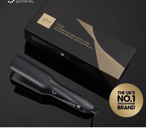 Ghd max professional wide - max,