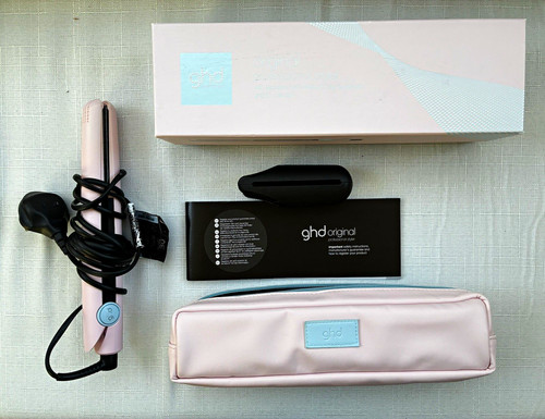 Ghd original limited edition - original,