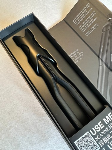 New unused ghd sculpt - new,