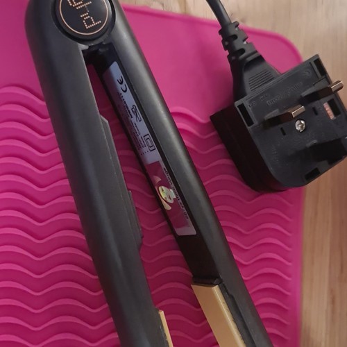 Ghd straightners - ghd,