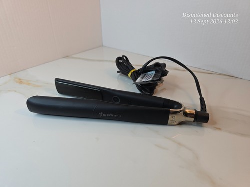 Ghd platinum plus - ghd, +