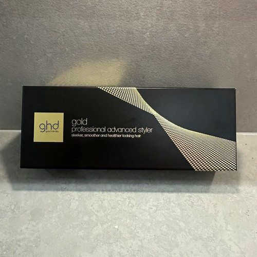 Ghd gold professional advanced - ghd,
