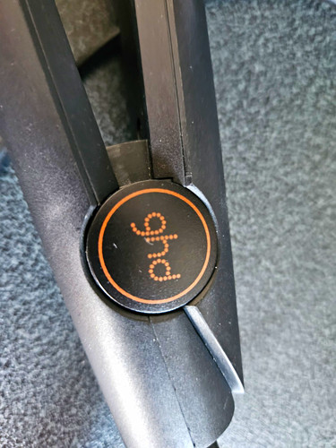 Ghd black gold - ghd, hair