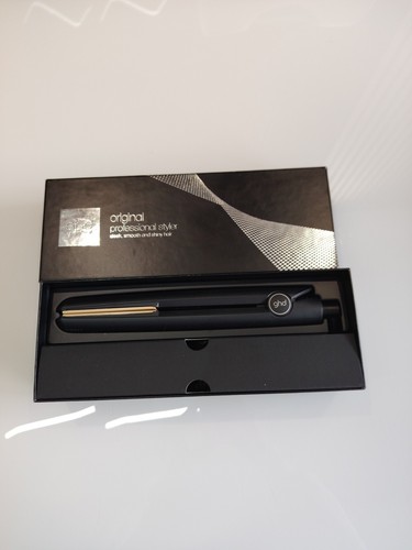 Ghd original hair straightener - ghd,