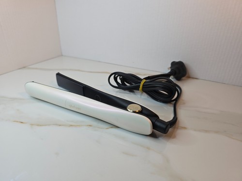 Ghd gold hair straightener - ghd,