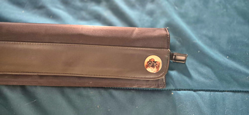 Ghd heat resistant black - heat,