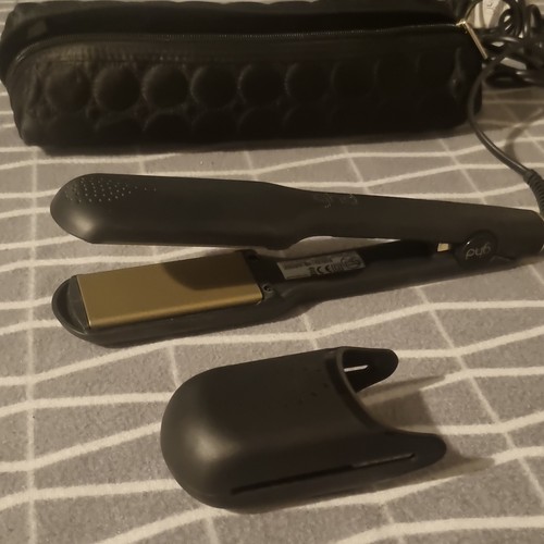 Ghd max ss5 wide - ss5.0,